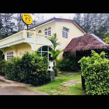 Roo Poo Guest House Koh Kho Khao Island Extérieur photo