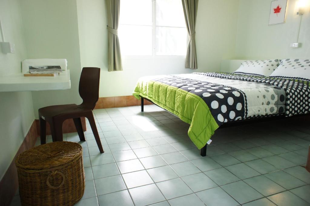 Roo Poo Guest House Koh Kho Khao Island Chambre photo