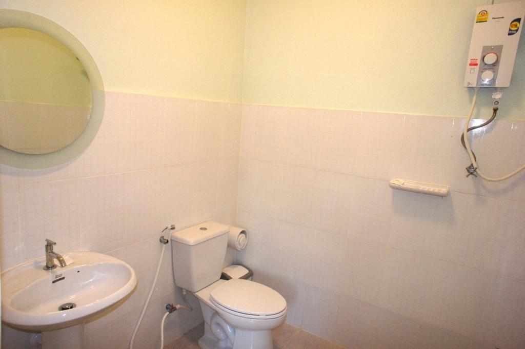 Roo Poo Guest House Koh Kho Khao Island Chambre photo