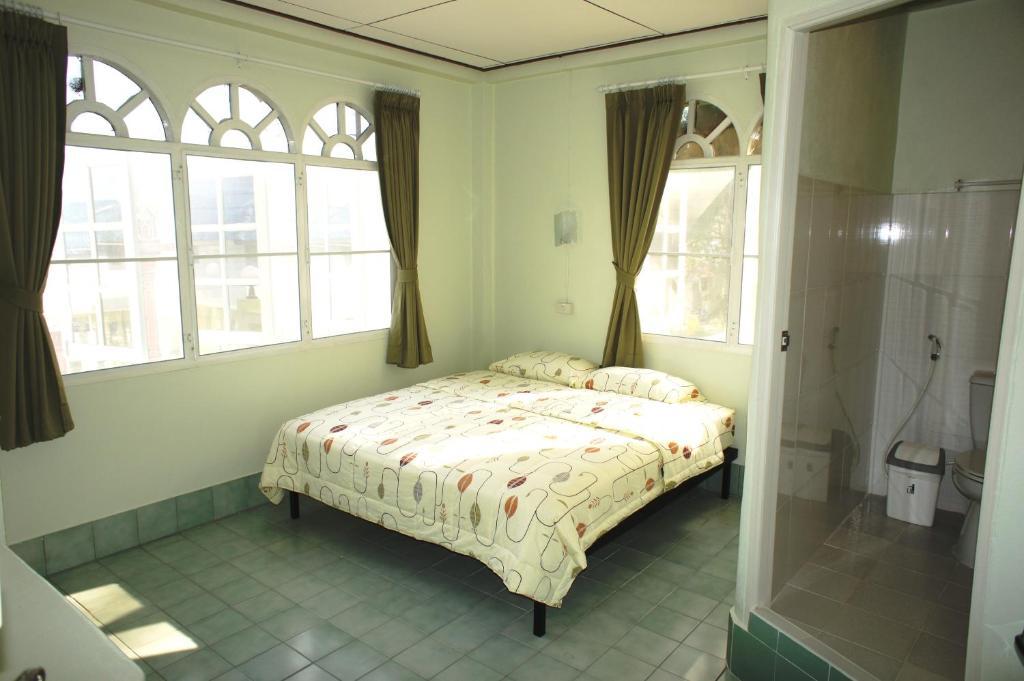 Roo Poo Guest House Koh Kho Khao Island Chambre photo