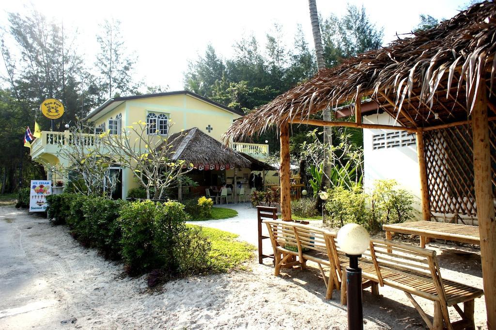 Roo Poo Guest House Koh Kho Khao Island Extérieur photo