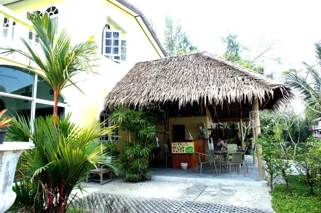 Roo Poo Guest House Koh Kho Khao Island Extérieur photo