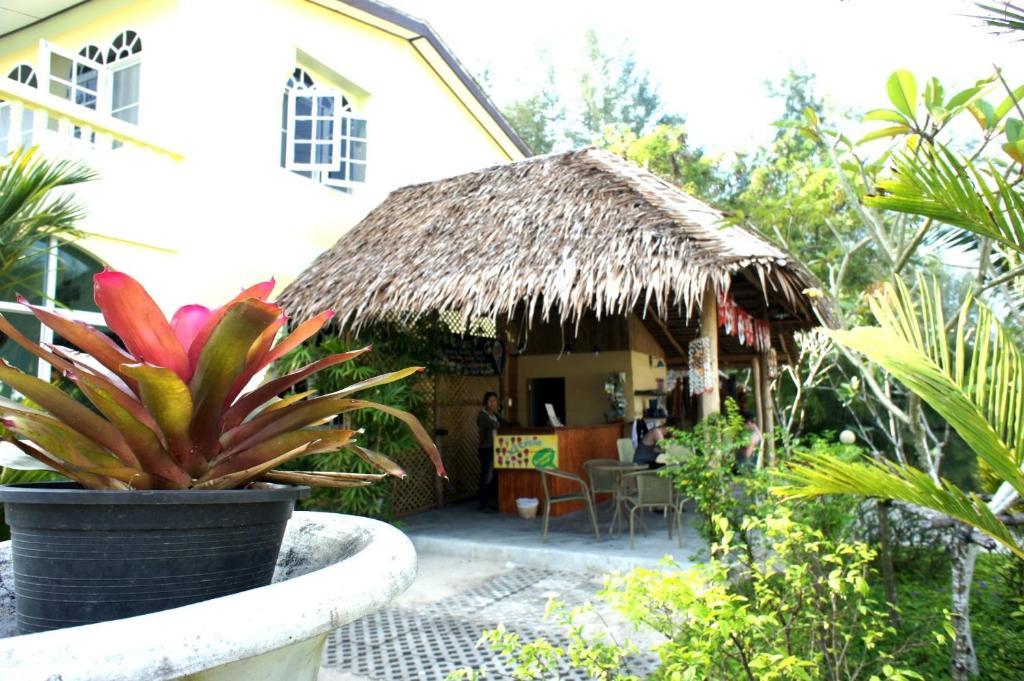 Roo Poo Guest House Koh Kho Khao Island Extérieur photo