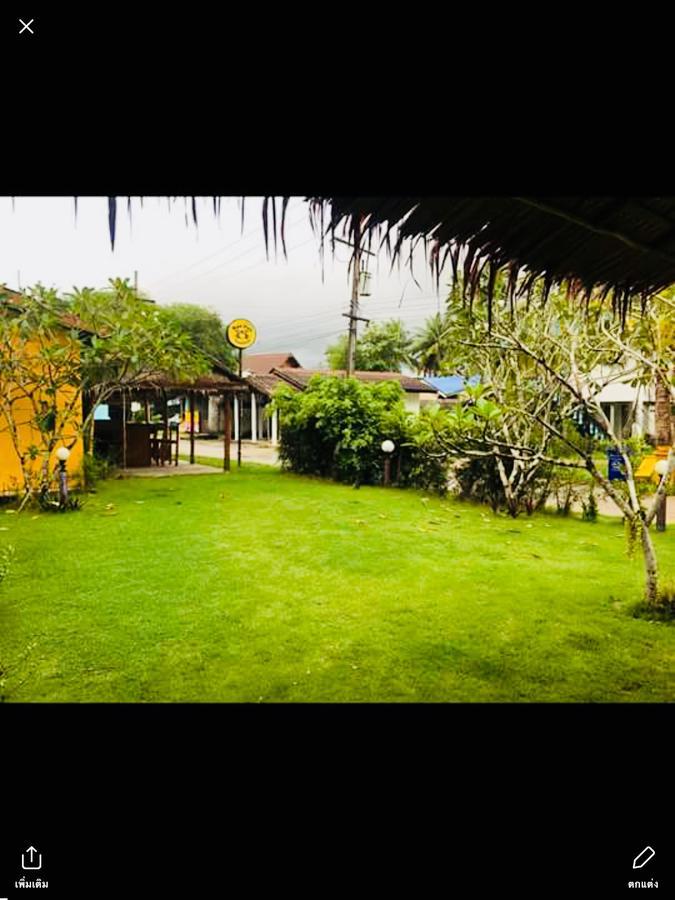 Roo Poo Guest House Koh Kho Khao Island Extérieur photo