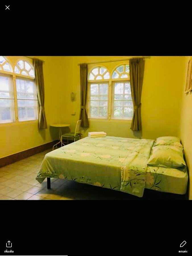 Roo Poo Guest House Koh Kho Khao Island Extérieur photo