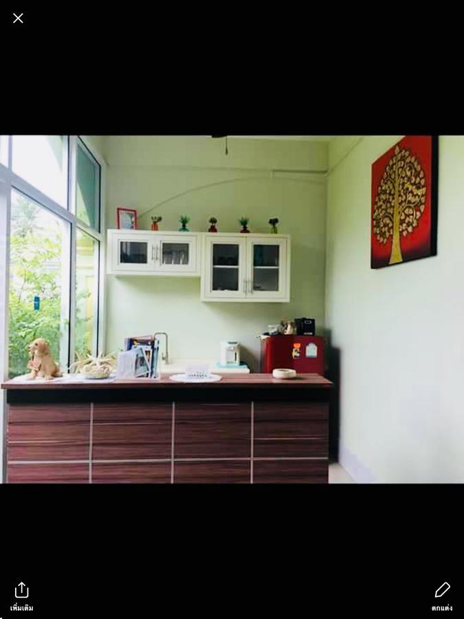 Roo Poo Guest House Koh Kho Khao Island Extérieur photo