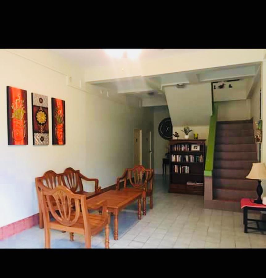 Roo Poo Guest House Koh Kho Khao Island Extérieur photo